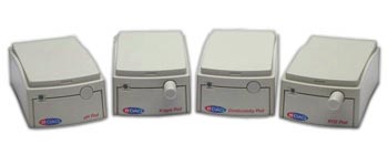 小型測定器 isoPod－USB対応タイプ