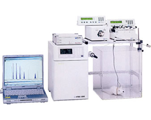 マイクロダイアリシス分析システム